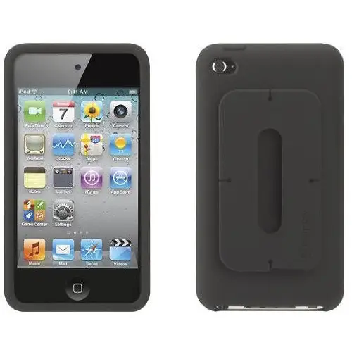 Griffin Flex Grip Wrap iPod Touch - Misc