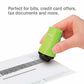 Guard Your ID Advanced Wid Roller Identity Theft Prevention