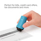 Guard Your ID Wide Advanced Identity Theft Prevention Stamp