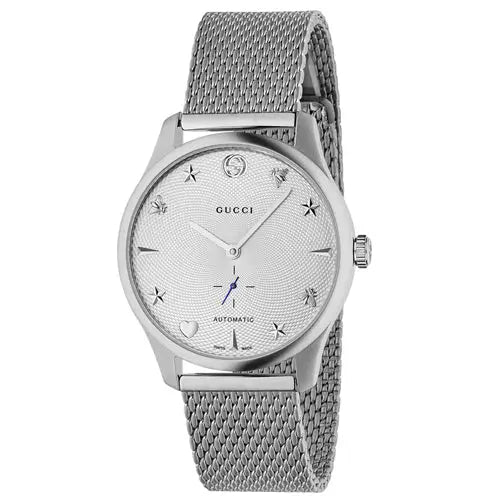 Gucci Men’s G-Timeless - Men’s watches