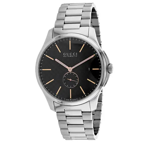 Gucci Men’s G-Timeless - Men’s watches