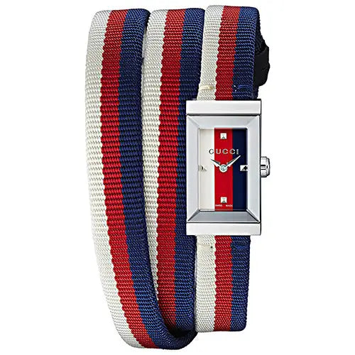 Gucci Women’s G-Frame - Women’s Watches