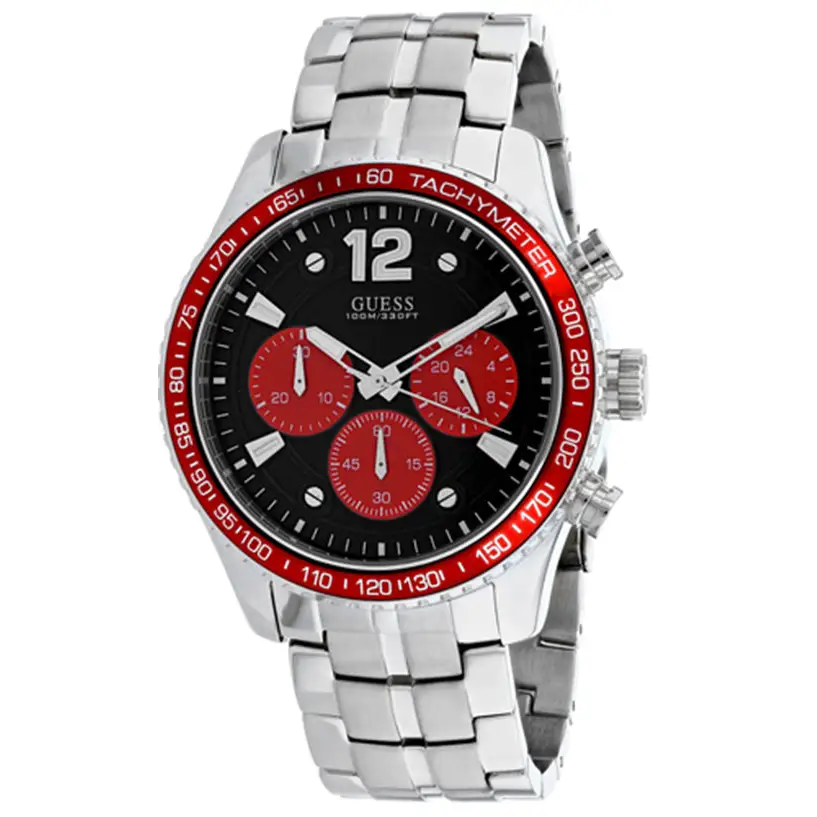 Guess Men’s Fleet - Misc