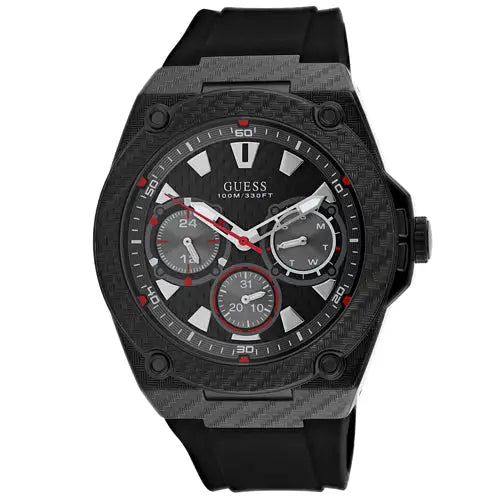 Guess Men’s Legacy - Men’s watches