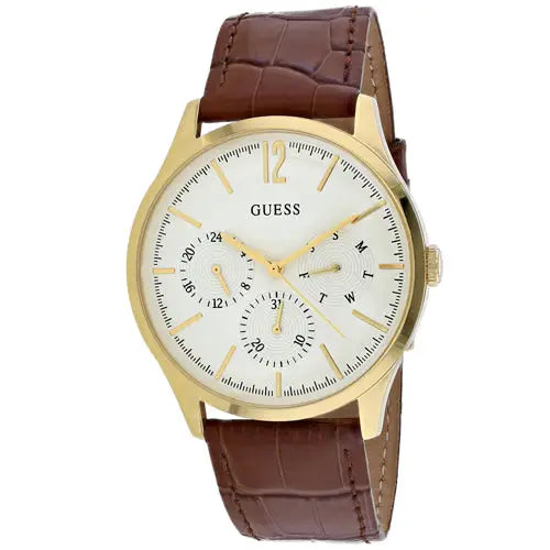 Guess Men’s Regent - Men’s watches