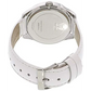 Guess Women’s Glitter Girl Quartz Stainless Steel/White