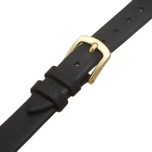 Hadley-Roma Women’s LSL712RA 120 Genuine Leather Strap