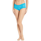 Hanky Panky Signature Lace Boyshort (Fiji Blue Small)