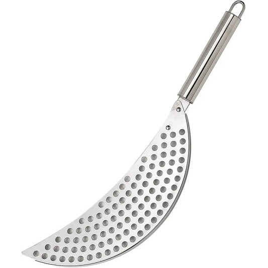 Harold Import Company Inc. HIC Stainless Steel Fry Drainer