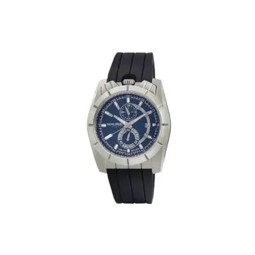 Haurex Italy Men’s Android Chronograph Watch 3A358UBB -