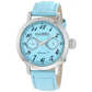 Haurex Italy Women’s 6A343DT1 Maestro R Aqua Watch - Watches