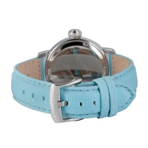 Haurex Italy Women’s 6A343DT1 Maestro R Aqua Watch - Watches