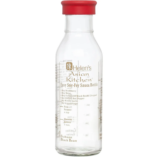 Helen’s Asian Kitchen Easy Stir-Fry 13oz Sauce Bottle 97112