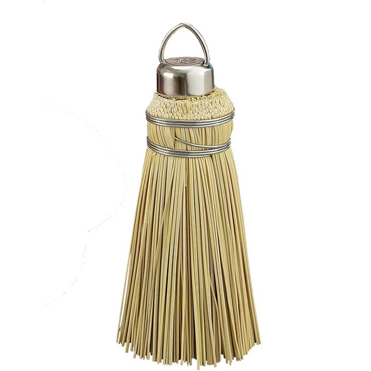 HIC Kitchen Amish Natural Corn Husk Cake Tester AC1 - Misc