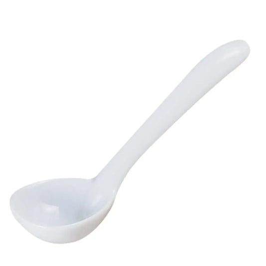 HIC Kitchen Fine Porcelain 6.5-inches Gravy Ladle 69/202 -