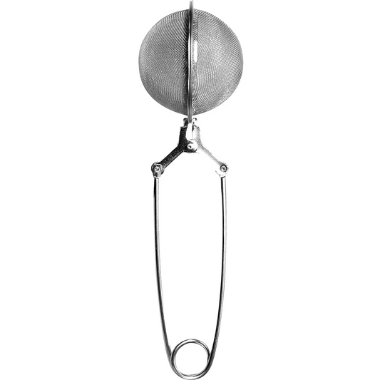 HIC Kitchen Snap Ball Stainless Steel Tea Infuser YI-2423 -