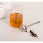 HIC Snap Heart Long Handle Stainless Steel Tea Infuser 40680