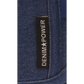 Hidden Undercover Travel Passport Holder Fanny Pack Money