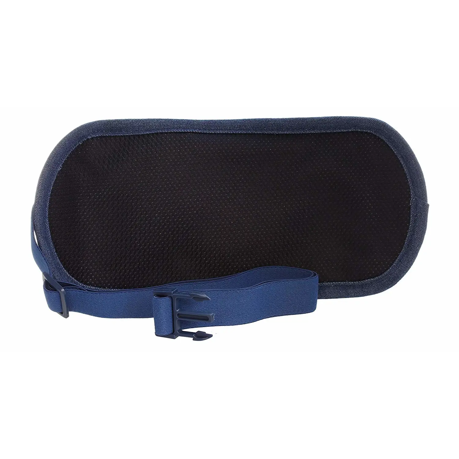 Hidden Undercover Travel Passport Holder Fanny Pack Money