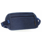 Hidden Undercover Travel Passport Holder Fanny Pack Money