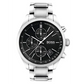 Hugo Boss Grand Prix Chronograph Watch 1513477 - Misc