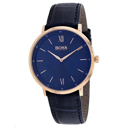 Hugo Boss Men’s Analog - Men’s watches