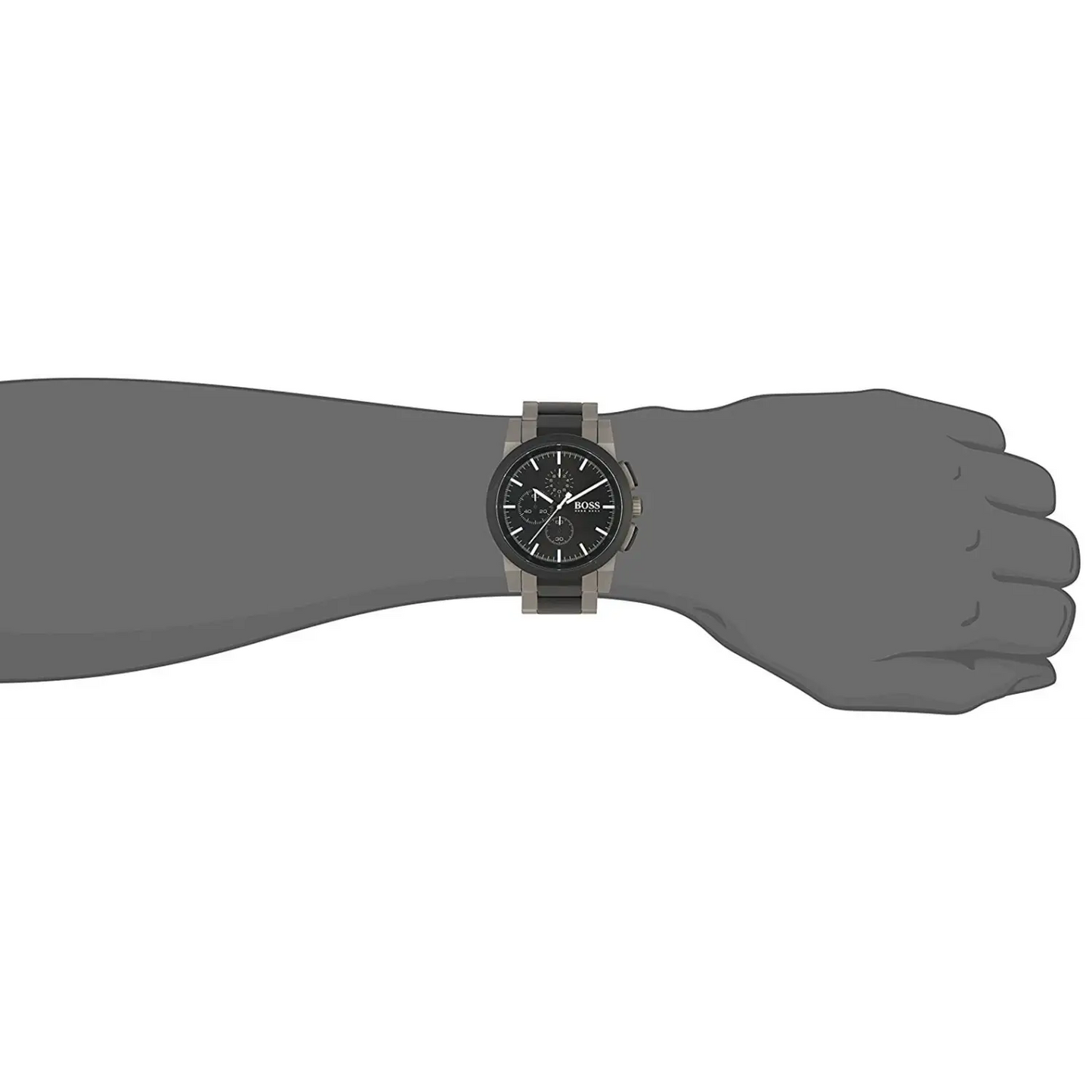 Boss 2025 classic watch