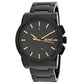 Hugo Boss Men’s Classic Quartz Chronograph Black Stainless