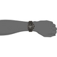 Hugo Boss Men’s Classic Quartz Chronograph Black Stainless