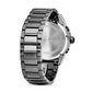 Hugo Boss Men’s Classic Quartz Chronograph Black Stainless