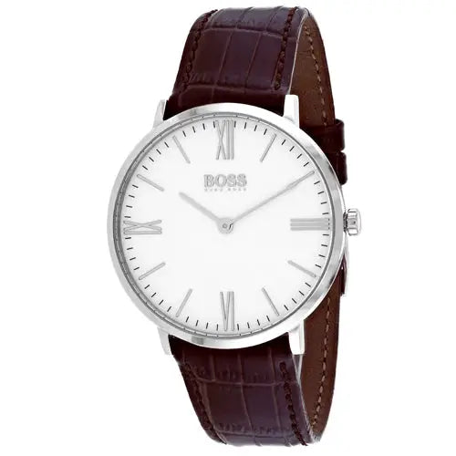 Hugo Boss Men’s Jackson - Men’s watches