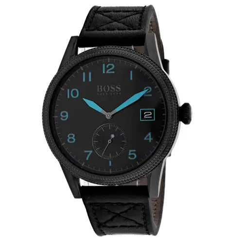 Hugo Boss Men’s Legacy Stainless Steel Watch 1513672 - Men’s