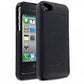 iBoost iPhone 5 Power Charger and Protective Case (Black)