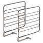 iDesign Classico Shelf Divider/Closet Organizer (Set of 2