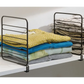 iDesign Classico Shelf Divider/Closet Organizer (Set of 2
