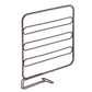 iDesign Classico Shelf Divider/Closet Organizer (Set of 2