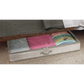 iDesign Waldo Non-Woven Fabric Under Bed Storage Box
