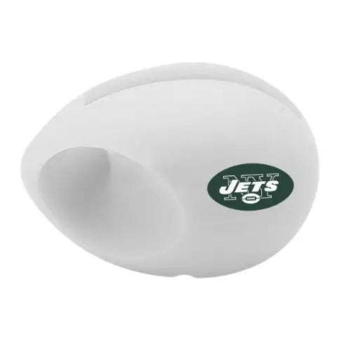 iHip NFL iPhone 5 New York Jets Silicone Egg Speaker