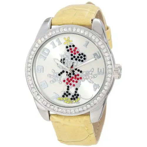 Ingersoll Women’s IND 25658 Ingersoll Disney Classic Time