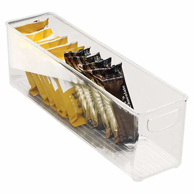 InterDesign Cabinet/Kitchen Binz Kitchen Storage Container