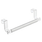InterDesign Metro Rustproof Aluminum Over-the-Cabinet 9 Dish