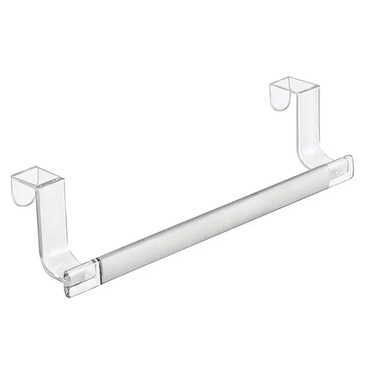 InterDesign Metro Rustproof Aluminum Over-the-Cabinet 9 Dish