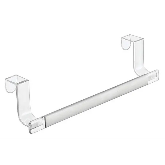 InterDesign Metro Rustproof Aluminum Over-the-Cabinet 9 Dish