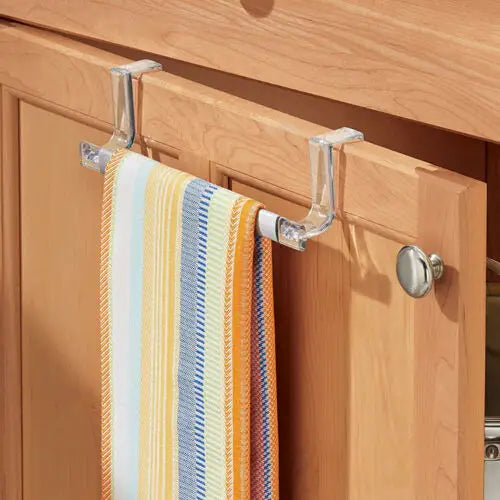 InterDesign Metro Rustproof Aluminum Over-the-Cabinet Dish