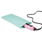InterDesign Silicone Heat Resistant Storage/Pouch for