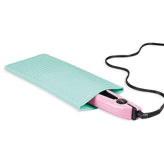 InterDesign Silicone Heat Resistant Storage/Pouch for