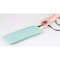 InterDesign Silicone Heat Resistant Storage/Pouch for