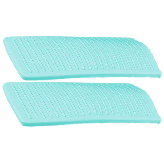 InterDesign Silicone Heat Resistant Storage/Pouch for