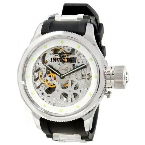 Invicta IS666 Russian Diver Mechanical - Watches invicta
