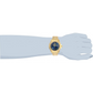 Invicta Men Pro Diver Automatic Blue Dial Gold Tone